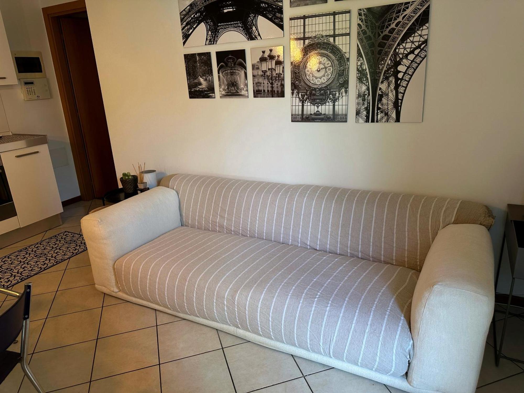 Appartamento Dolly Villorba Lancenigo Buitenkant foto