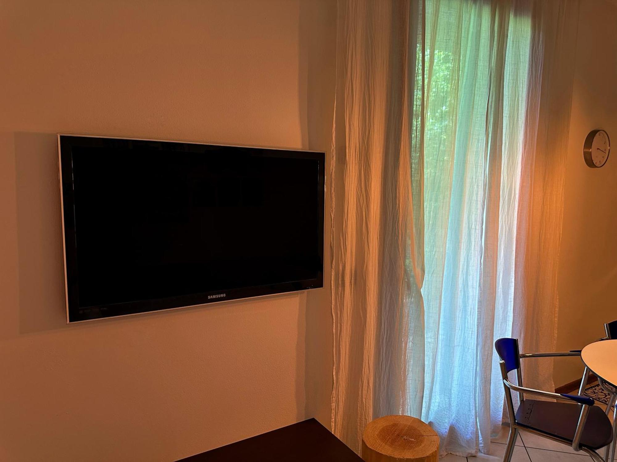 Appartamento Dolly Villorba Lancenigo Buitenkant foto