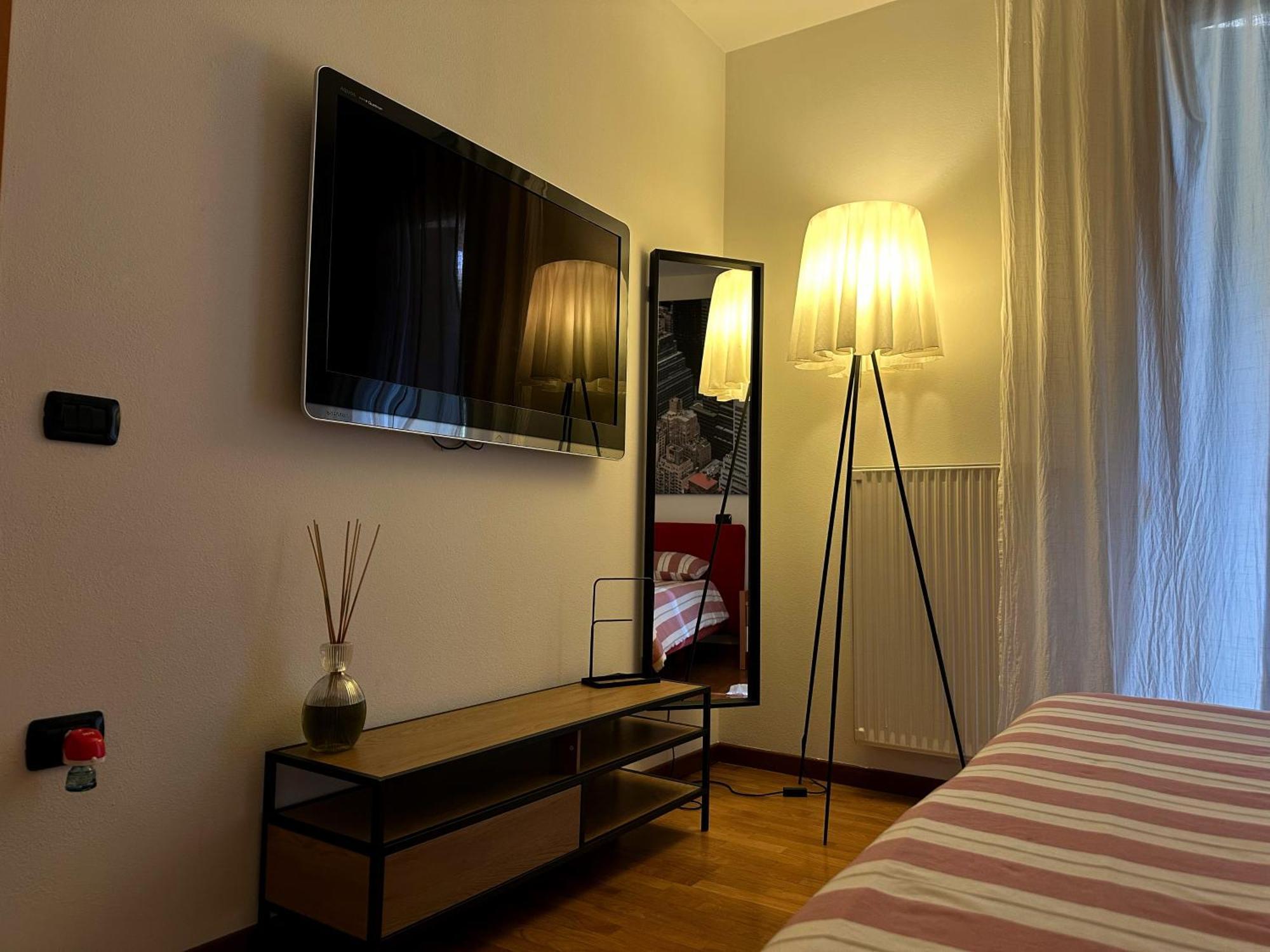 Appartamento Dolly Villorba Lancenigo Buitenkant foto