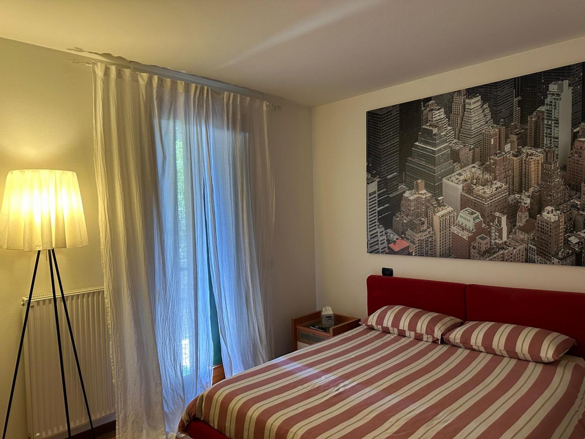 Appartamento Dolly Villorba Lancenigo Buitenkant foto